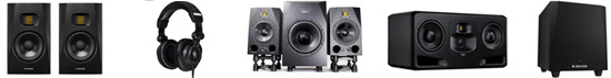 Adam Audio